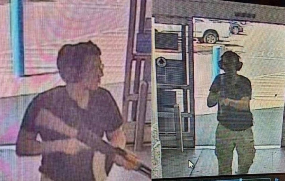Texas ştatında baş verən terror aktı nəticəsində ölənlərin sayı 20-yə çatıb