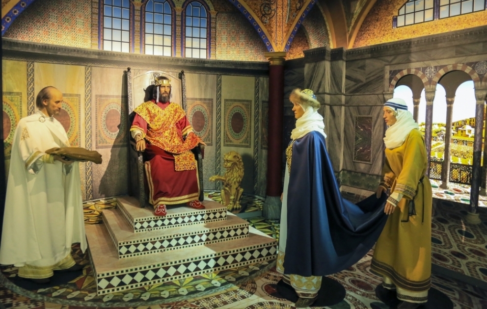 Kiyevdə nadir muzey açılıb