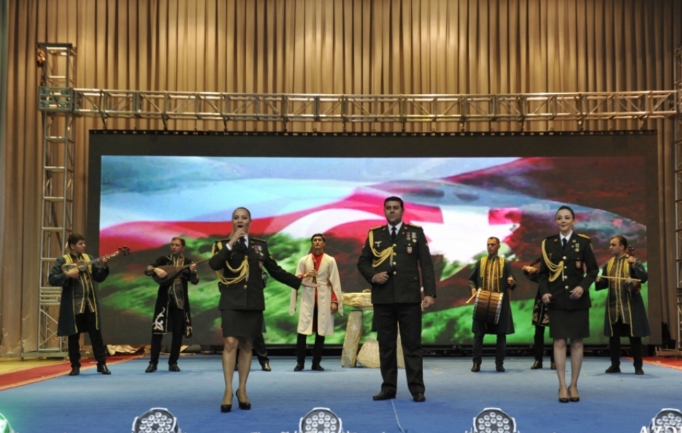 Bakıda “Dəniz kuboku-2019” beynəlxalq yarışları başlayıb