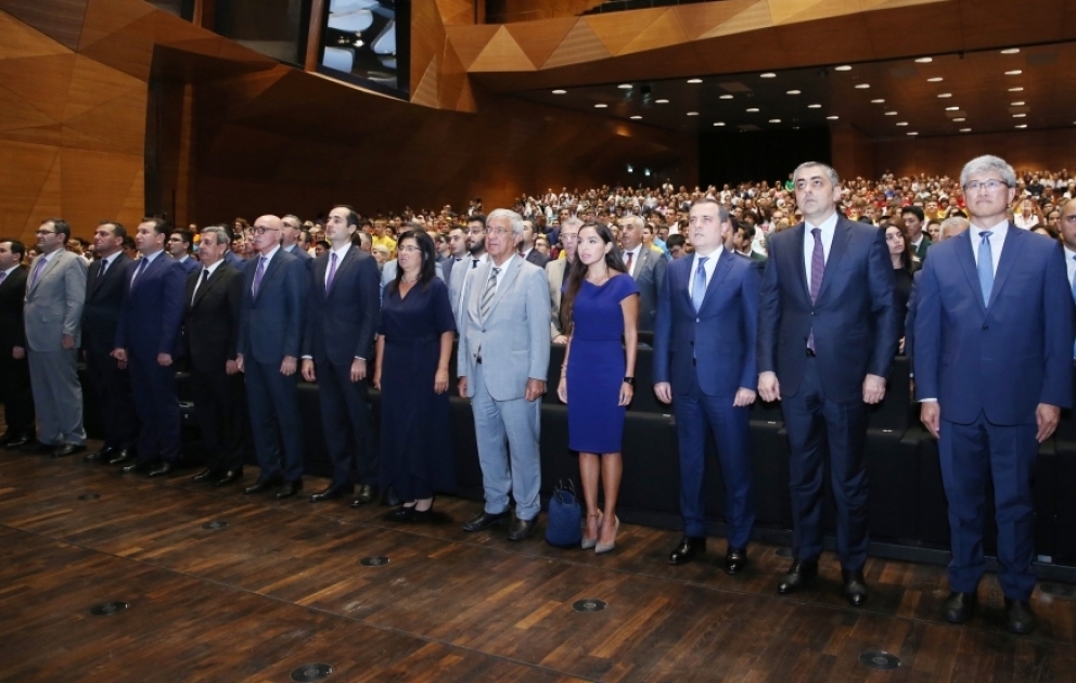 31. Internationale Informatik-Olympiade in Baku