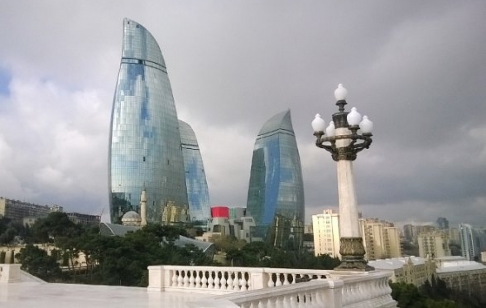 Завтра ожидаются дожди