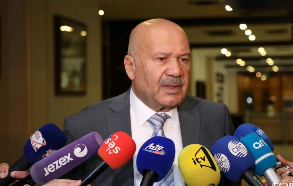 Səyyad Salahlı: Qurban bayramının düzgün təqdim edilməməsi onu mahiyyətindən uzaqlaşdırır