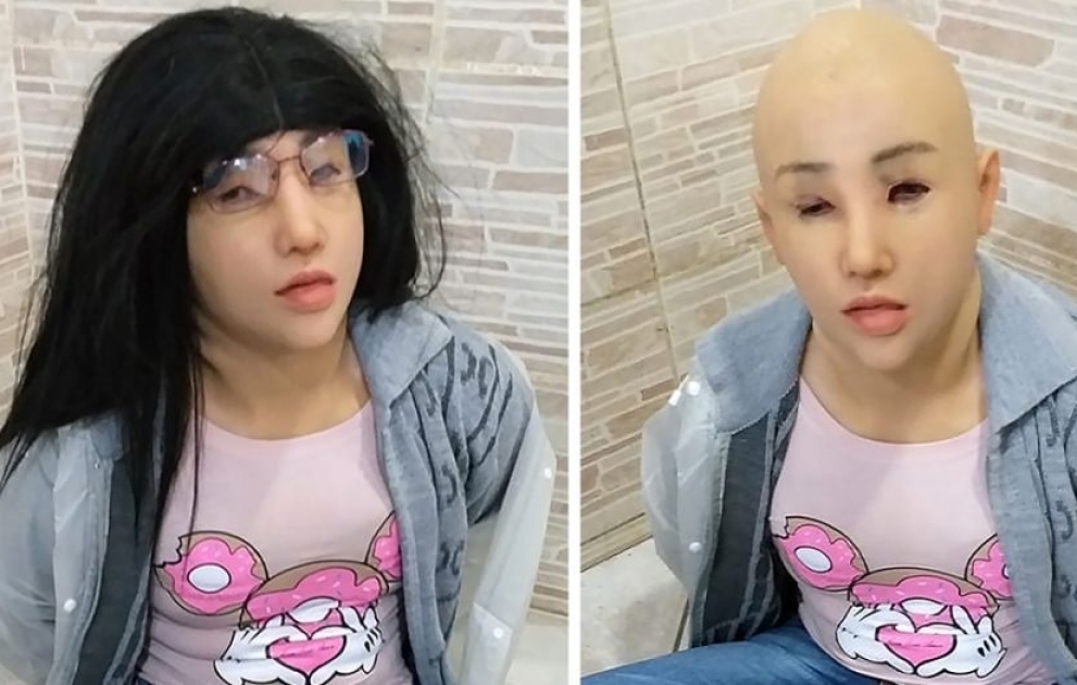 Brazil prisoner who dressed up as daughter to escape found dead