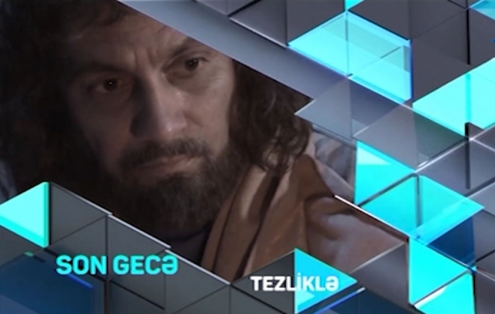 Nəsimi haqqında yeni bədii film çəkilib