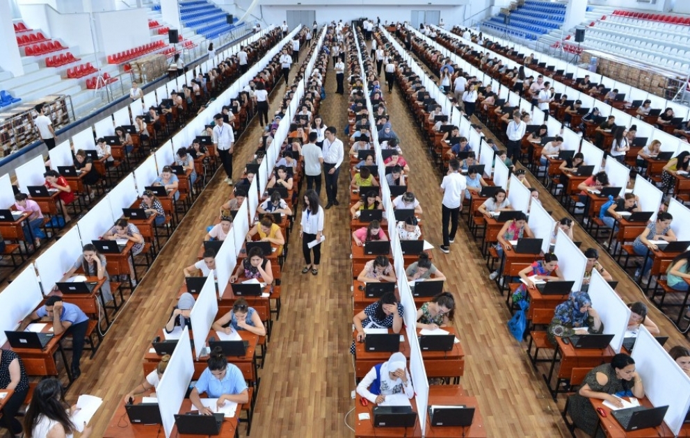 Müəllimlərin işə qəbulu üzrə müsabiqənin vakansiya seçimi mərhələsi bu gün başa çatır