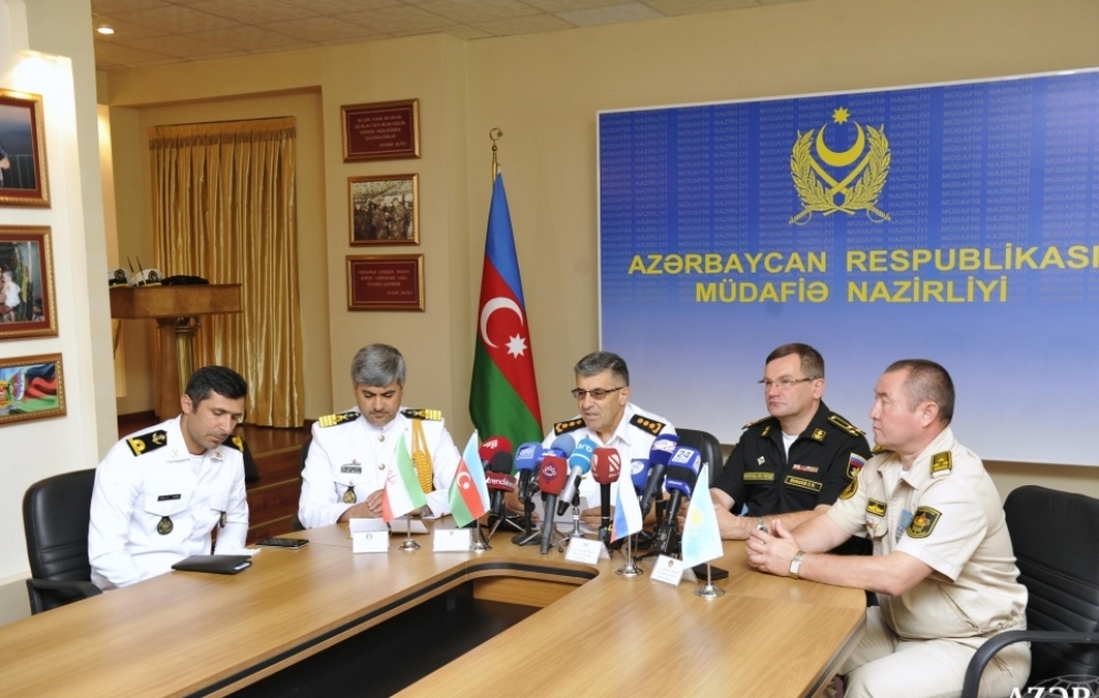 Azərbaycan komandası “Dəniz kuboku-2019” beynəlxalq yarışlarının qalibi olub