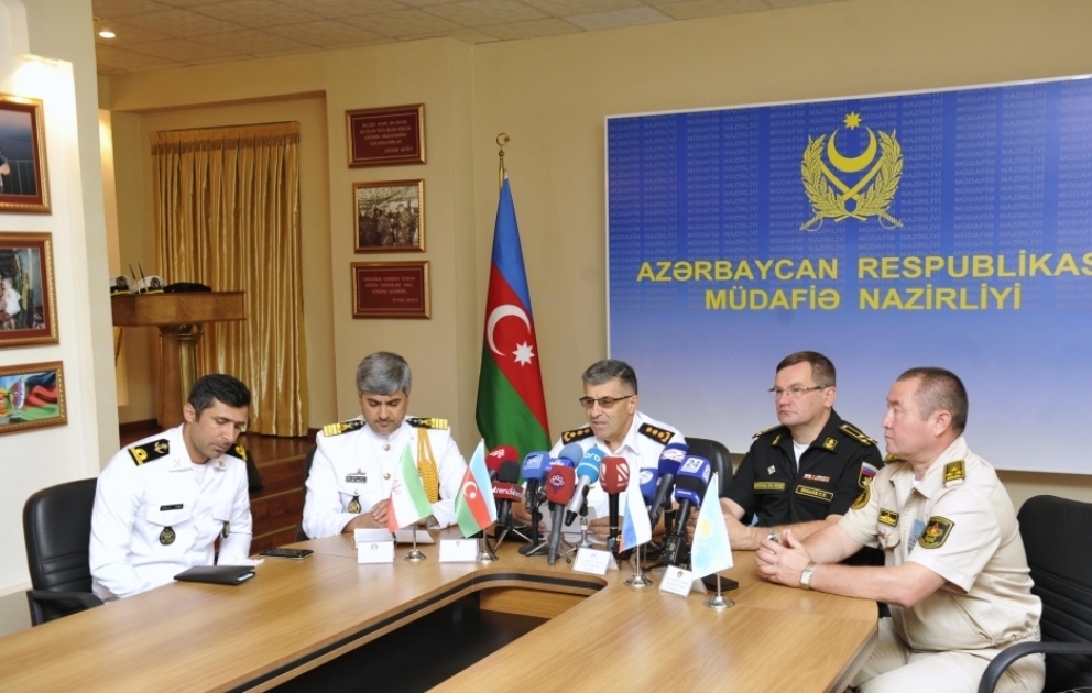 L'Azerbaïdjan a remporté le tournoi international «Coupe de la mer-2019»