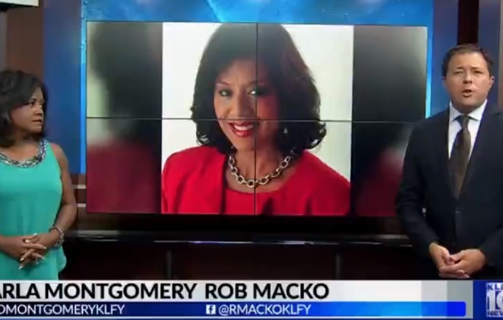 FOX 8 journalist Nancy Parker killed in New Orleans East plane crash