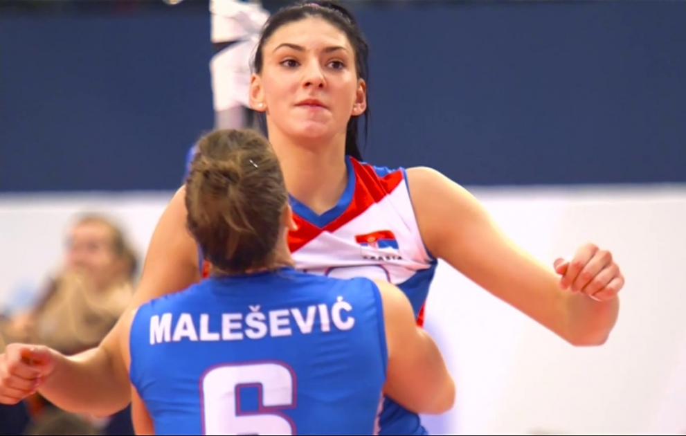 Azərbaycan millisi Avropa çempionatına Xorvatiya ilə oyunla start verəcək