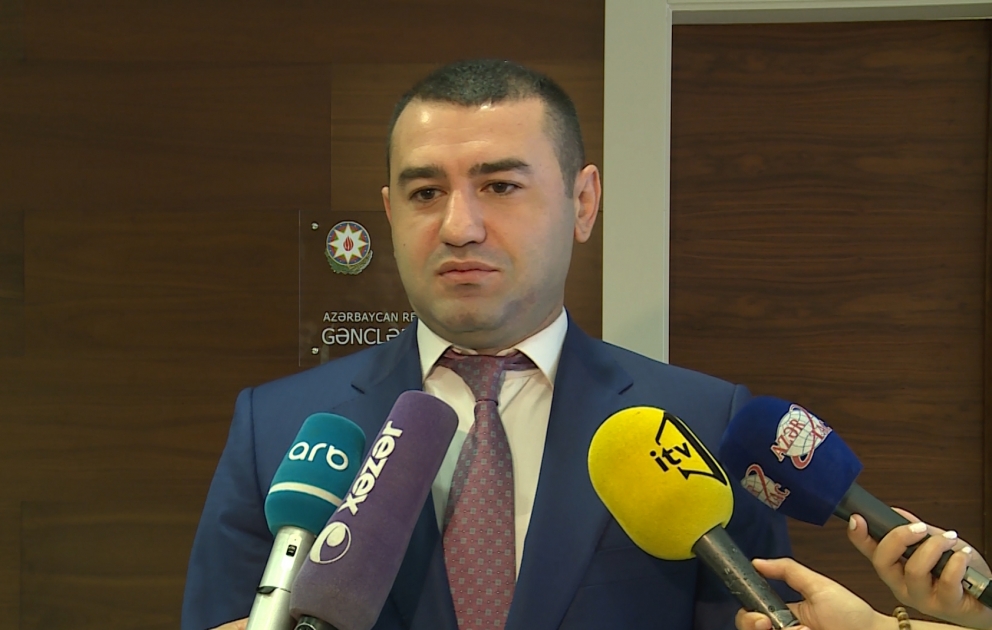 Gənclər Fondu 47 nəfərin xaricdə təhsil xərcini ödəyəcək