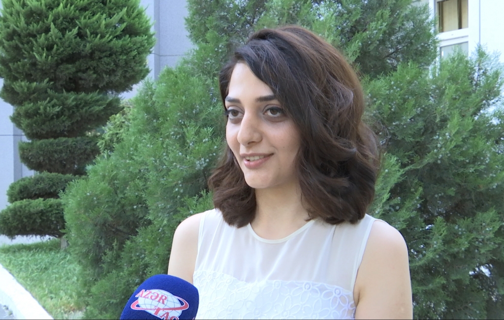Bakıda 38, bölgələrdə 42 dərəcə isti olacaq