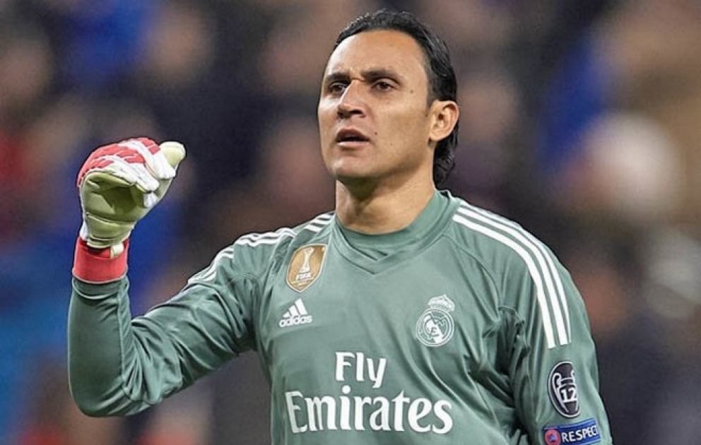Keylor Navas “Real Madrid”dən ayrılmaq istəyir