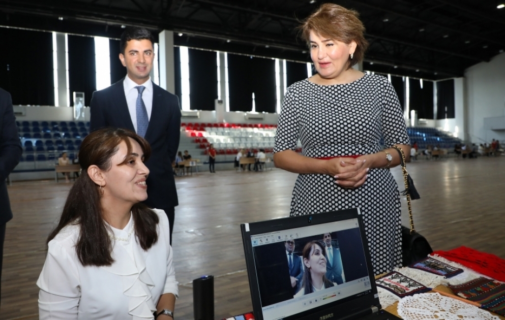 Müəllimlərin işə qəbulu üzrə müsabiqənin müsahibə mərhələsi bu gün başa çatır