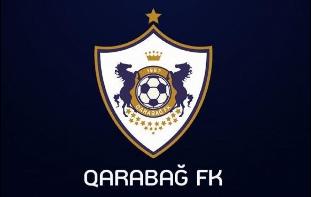 “Qarabağ” – “Linfild” oyununun hakimləri açıqlanıb