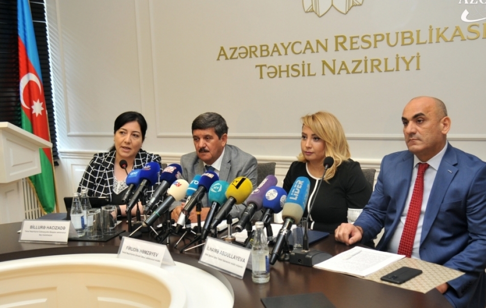 Bu gündən məktəbəhazırlıq qruplarına qeydiyyat başlanır