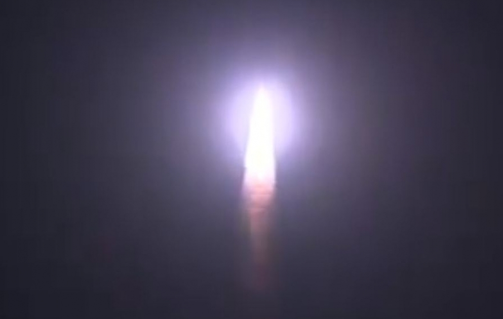 Pakistan successfully carries out night training launch of Ghaznavi ballistic missile