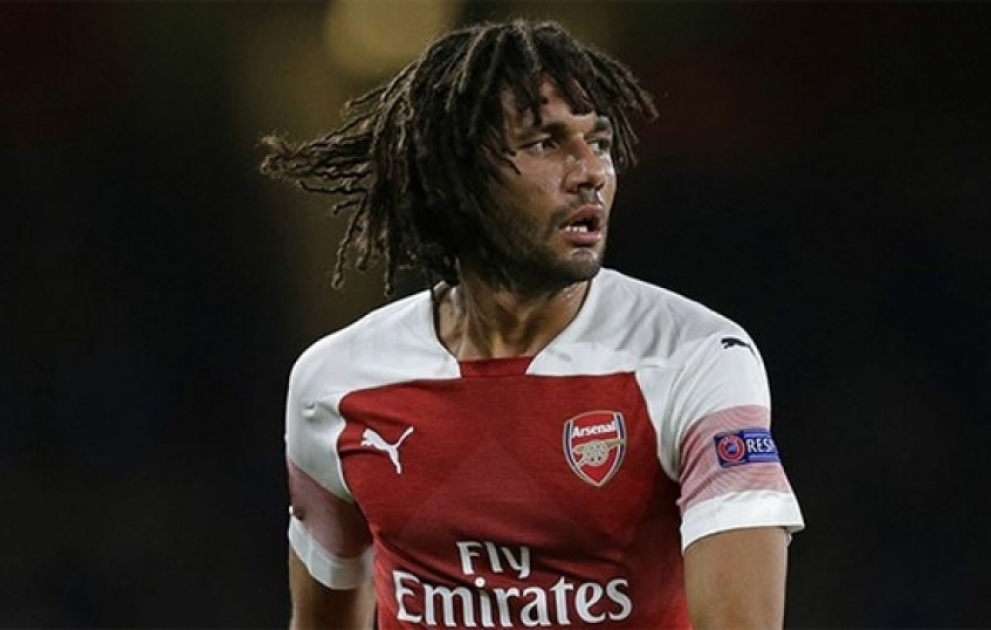 İngiltərənin “Arsenal” klubunun futbolçusu “Beşiktaş”da çıxış edəcək