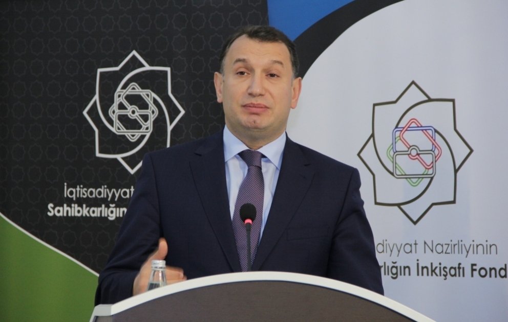 Xaçmazda sahibkarlara güzəştli kredit verilib