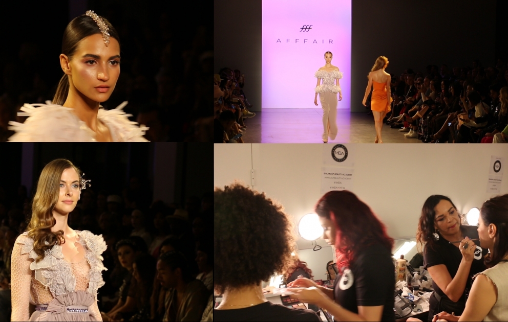 Un designer azerbaïdjanais présente sa collection «La fleur Khari bulbul»