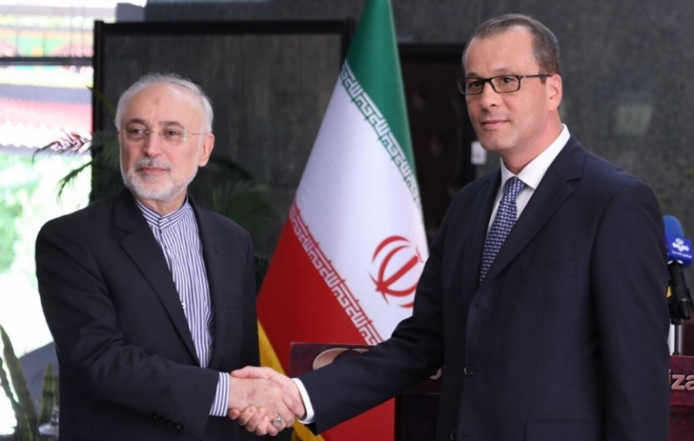 Atom Enerjisi üzrə Beynəlxalq Agentlik ilə Tehran arasında müzakirələr başlayıb