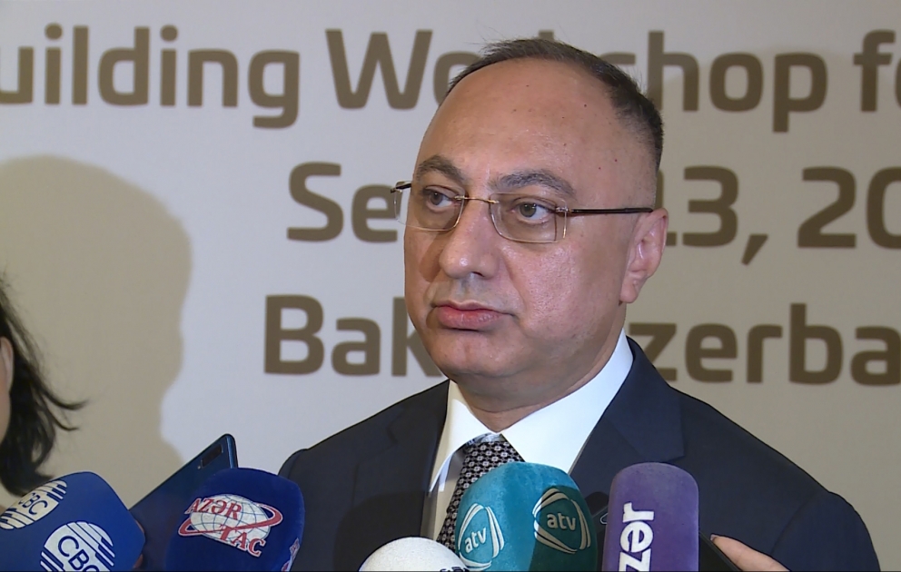 AQTA məktəblilərin qidanlanma məsələlərinə nəzarət edəcək