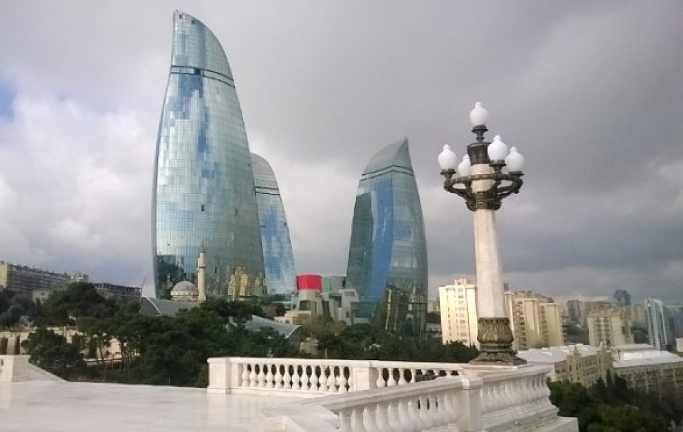 В среду на территории страны ожидается дождливая погода