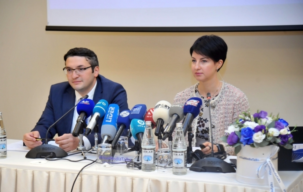 Azərbaycanda “Visa Token” xidməti istifadəyə verilib