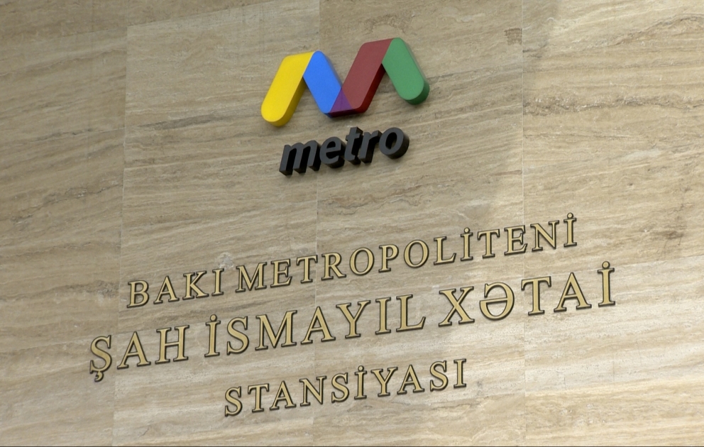 Təmirdən sonra “Xətai” stansiyasında hansı yeniliklər var