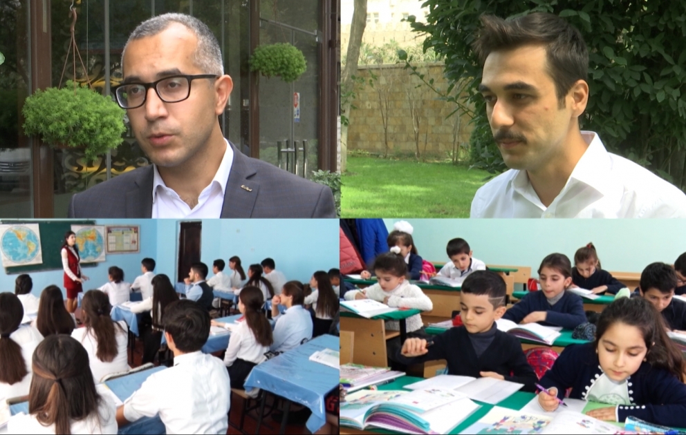 Şəhərdən kəndə müəllim gedənlər üçün hansı güzəştlər var  Araşdırma