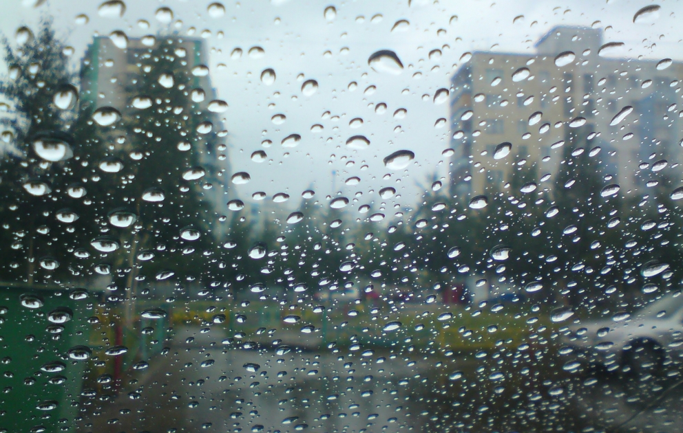 Завтра в Азербайджане похолодает