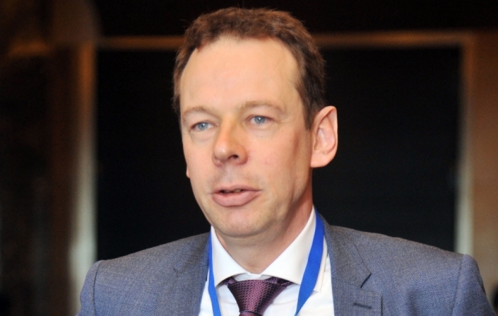 Arnold Brouwer, assessment expert, director of RCEC:
In our workshop we will explain how we apply our criteria to evaluating the quality of exam products