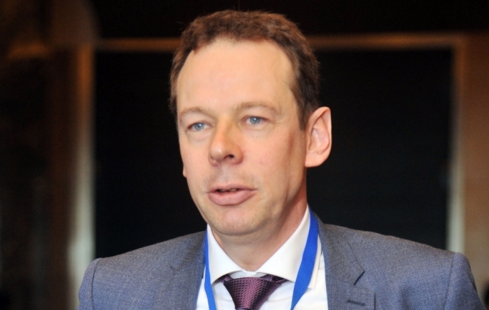 Arnold Brauer: Hazırladığımız qiymətləndirmə sistemi imtahan materiallarının keyfiyyətini ölçməyə kömək edir