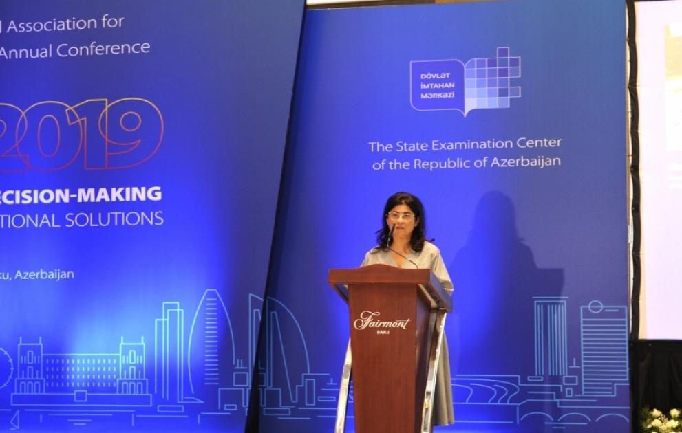 Bakıda IAEA 2019 beynəlxalq konfransının açılış mərasimi keçirilib