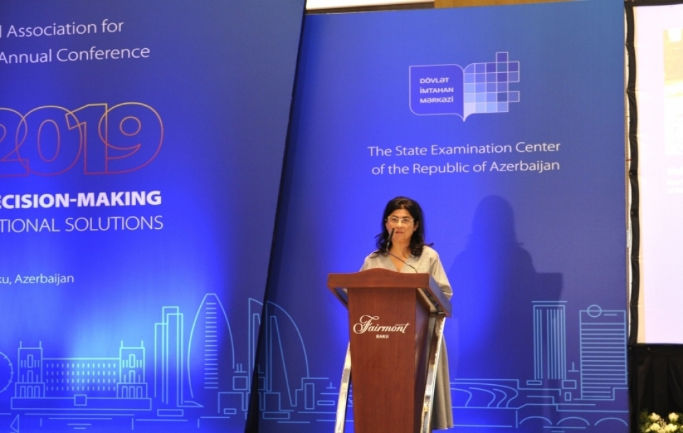 Baku hosts opening ceremony of IAEA 2019 conference