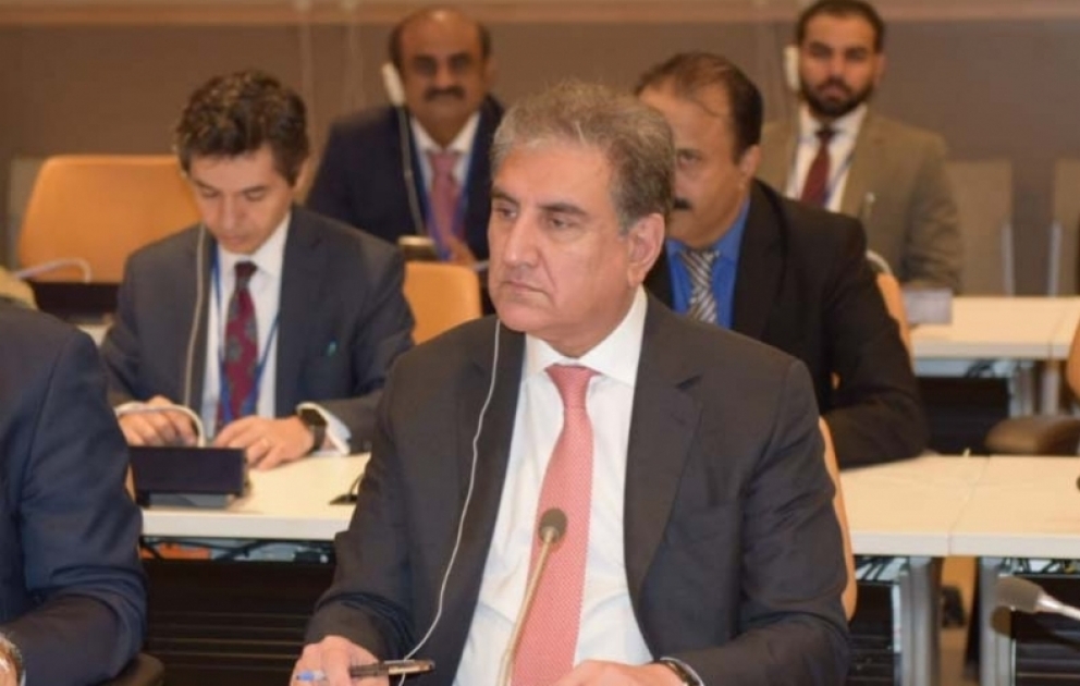Pakistan Ermənistan silahlı qüvvələrinin Dağlıq Qarabağdan dərhal geri çəkilməsini tələb edir