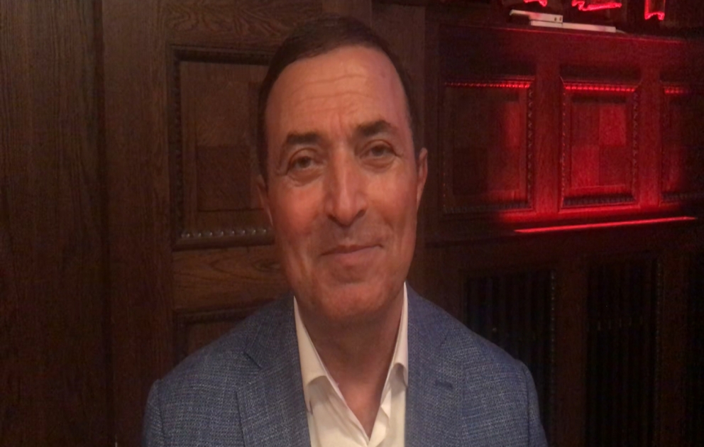 Mənsum İbrahimov: "Qarabağ şikəstəsi"ni biz inşallah tezliklə Ali Baş Komandanımızın rəhbərliyi ilə Şuşamızda səsləndirəcəyik