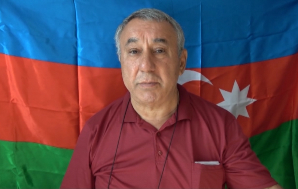 Sərdar Ünsal: Ermənistan işğal etdiyi torpaqlardan dərhal çəkilməlidir