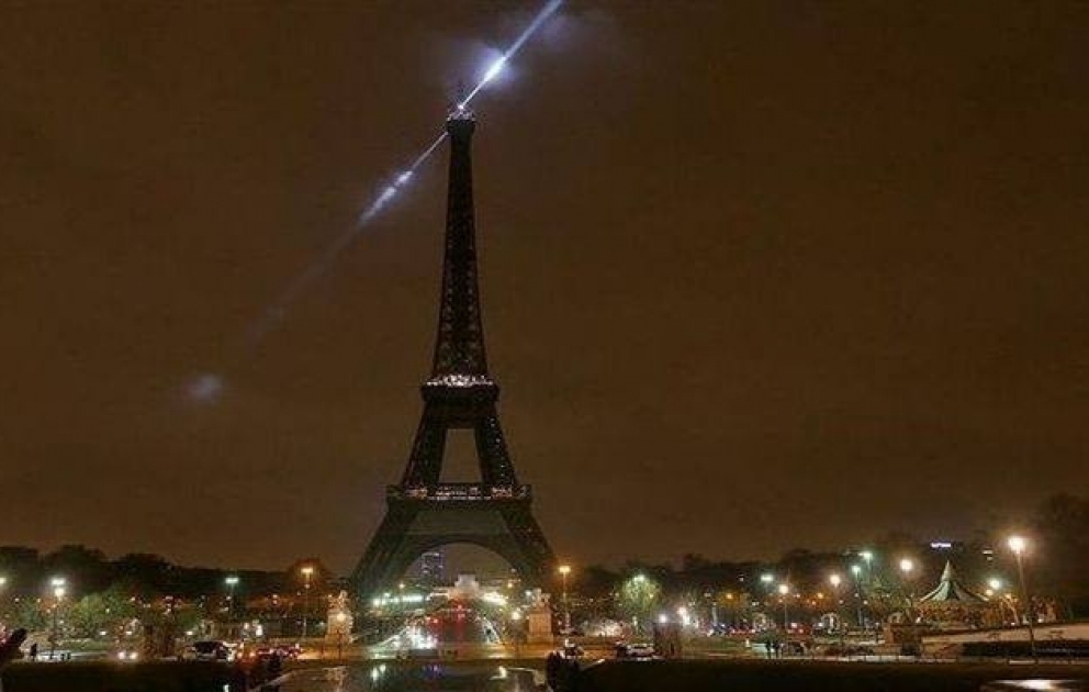 Frankreich trauert um früheren Staatschef Chirac