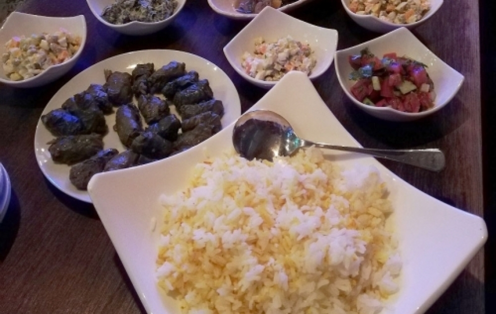 Tokioda təşkil edilən “Azərbaycan mətbəxi axşamı” iştirakçılar tərəfindən böyük maraqla qarşılanıb