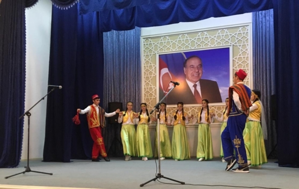 Respublika Folklor Festivalının seçim mərhələsinə şimal bölgəsindən 20-yə yaxın kollektiv qatılıb