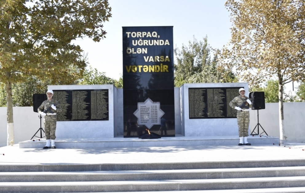 Xocavəndlilər doğma torpaqlarına qayıdacaqlarına əmindirlər