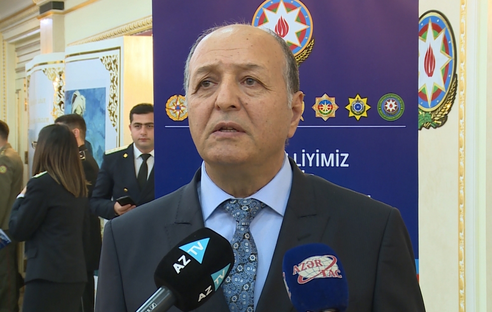 Milli Qəhrəman: “Müstəqilliyimiz əbədidir, daimidir, dönməzdir” Forumu gənclərin fəaliyyətinə müsbət təsir edəcək