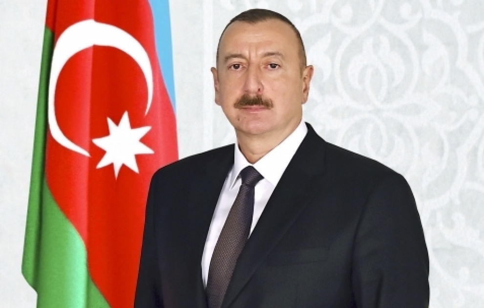 Prezident İlham Əliyev: Biz beynəlxalq hüququn norma və prinsiplərinə hamılıqla əməl olunması üçün səylərimizi artırmalıyıq