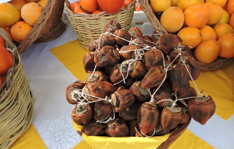 Balakəndə III Xurma festivalı keçirilib