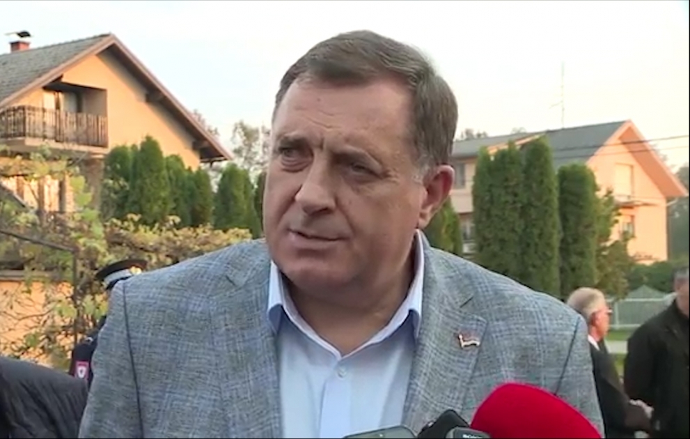 Azərbaycanla Bosniya və Herseqovinanın tikinti sahəsində əməkdaşlığı mümkündür