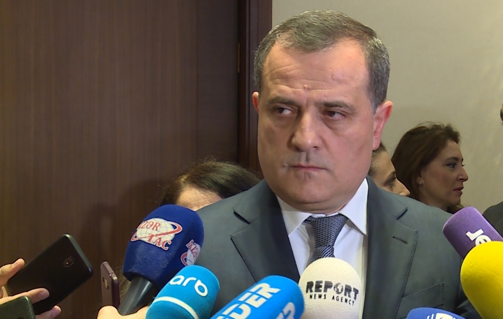 Təhsil naziri: Bakalavr və magistr səviyyələrində yaxın olan ixtisaslar genişləndiriləcək