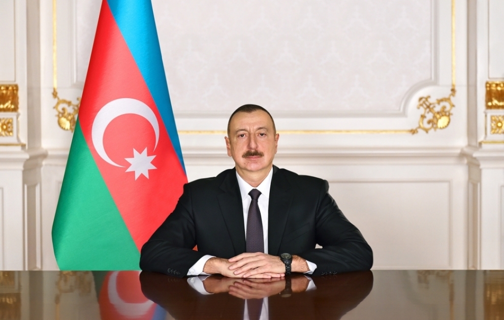 Azərbaycan Prezidenti: Vətəndaşlar sağ olsunlar ki, bir çox hallarda belə vəziyyətlə üzləşdikdə müvafiq orqanlara məlumat verirlər
