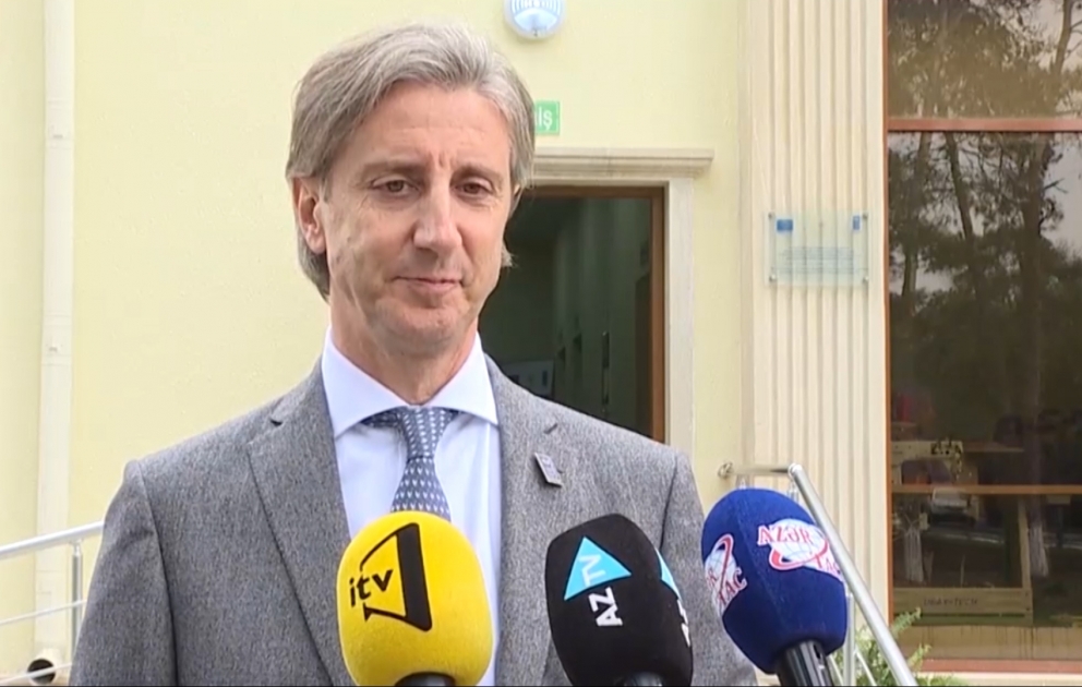 Azərbaycanın 10 regionunda peşə təhsili sisteminin müasirləşdirilməsi istiqamətində işlər davam etdiriləcək