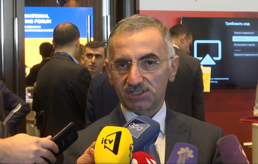Kibertəhlükəsizlik üzrə Milli Strategiya təsdiq olunma mərhələsindədir