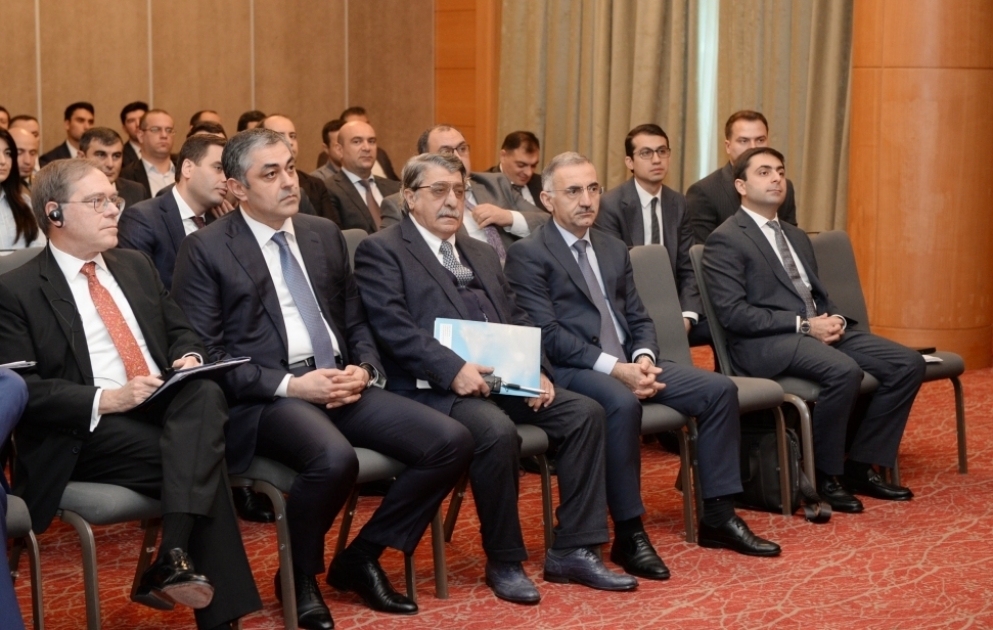 “Əqli mülkiyyət hüquqları və kibertəhlükəsizlik” mövzusunda seminar keçirilib